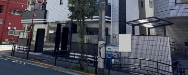 ピアコートＴＭ東武練馬　五番館のその他共用部分