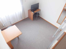 仕様、設備は現況と異なる場合があります。