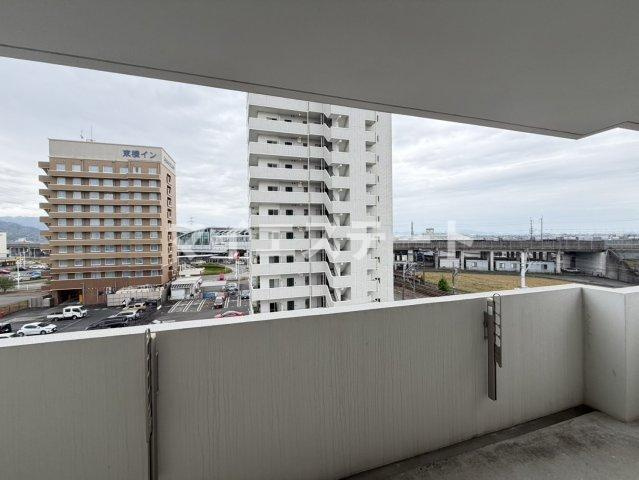 【展望】 | リアルマジェスティー新八代