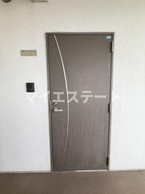 【玄関】 | リアルマジェスティー新八代