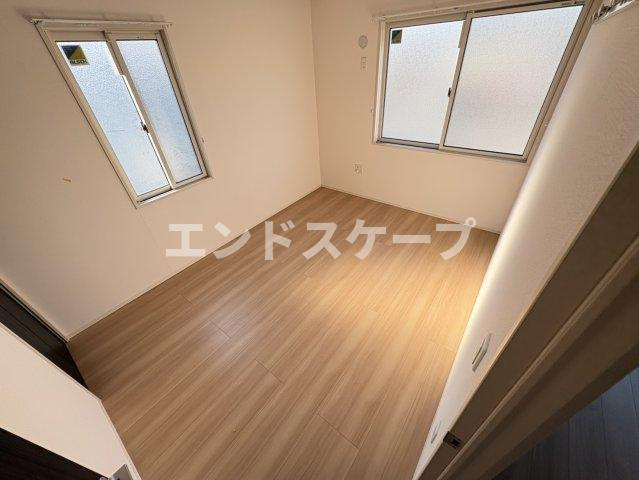 ラシーヌ南町の居間・リビング|高崎、前橋のお部屋探しはエンドスケープまで！お客様の理想お聞かせ下さい♪