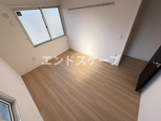 ラシーヌ南町の居間・リビング|高崎、前橋のお部屋探しはエンドスケープまで！お客様の理想お聞かせ下さい♪