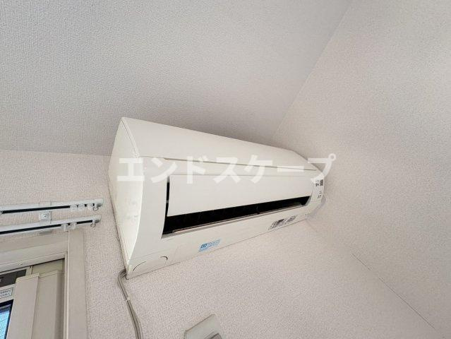 ラシーヌ南町の設備|高崎、前橋のお部屋探しはエンドスケープまで！お客様の理想お聞かせ下さい♪