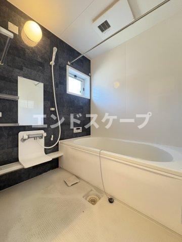 ラシーヌ南町の浴室|高崎、前橋のお部屋探しはエンドスケープまで！お客様の理想お聞かせ下さい♪