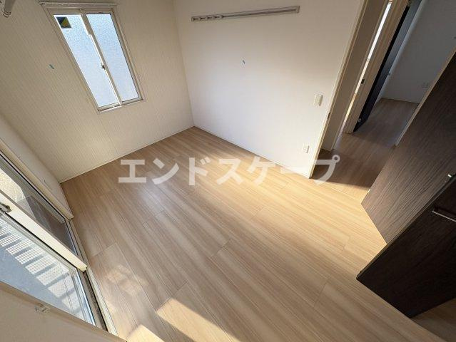 ラシーヌ南町の洋室|高崎、前橋のお部屋探しはエンドスケープまで！お客様の理想お聞かせ下さい♪