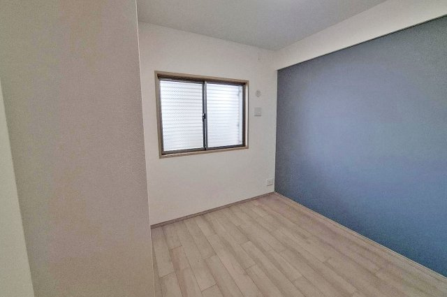 グランアッシュ天美駅前の洋室|洋室2