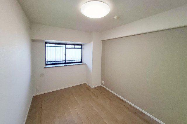 チサンマンション松原の洋室|洋室1