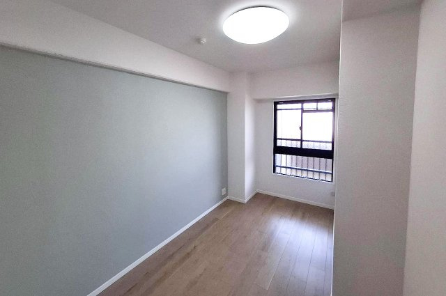 チサンマンション松原の子供部屋|洋室2