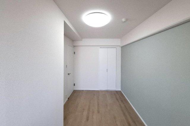 チサンマンション松原の洋室|洋室2