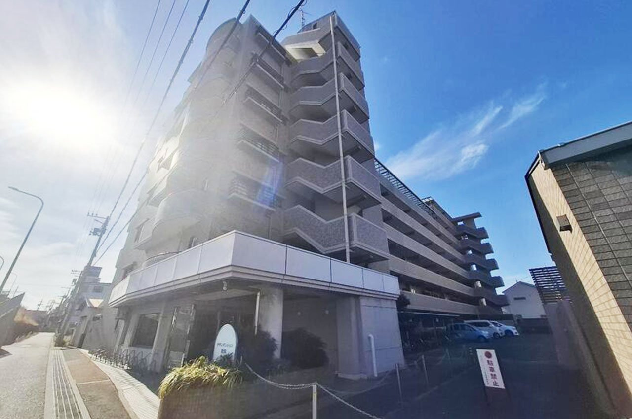 チサンマンション松原のその他