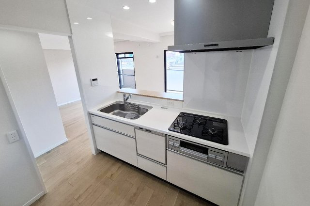 チサンマンション松原のキッチン|キッチン