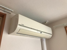 エアコン