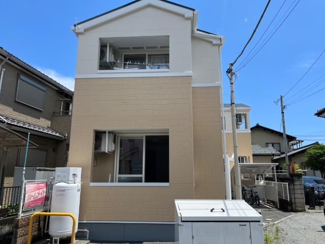 外観写真（昼）