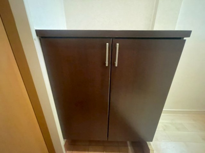 【収納】 | エスパシオデルアモール