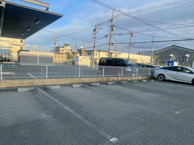 【駐車場】 | エスパシオデルアモール