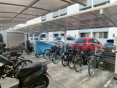 【その他共用部分】 | エスパシオデルアモール