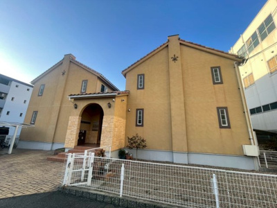 【外観】 | エスパシオデルアモール