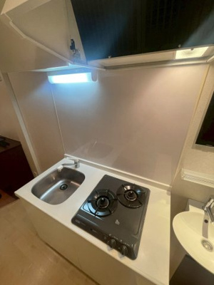 【キッチン】 | エスパシオデルアモール