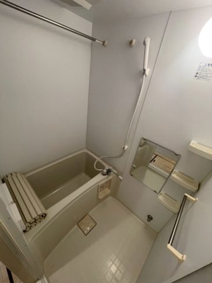 【浴室】 | エスパシオデルアモール