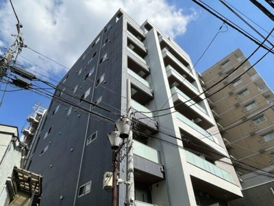 【外観】 | AXIA NAKANO
