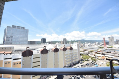 【展望】 | ザ・ライオンズ神戸ハーバーランド