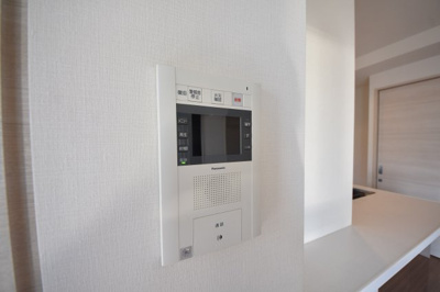 【セキュリティ】 | ザ・ライオンズ神戸ハーバーランド