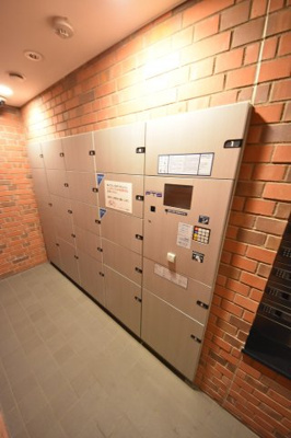 【その他共用部分】 | ザ・ライオンズ神戸ハーバーランド