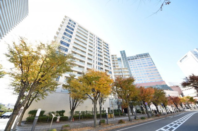 【外観】 | ザ・ライオンズ神戸ハーバーランド