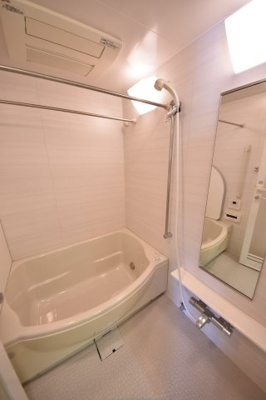 【浴室】 | ザ・ライオンズ神戸ハーバーランド