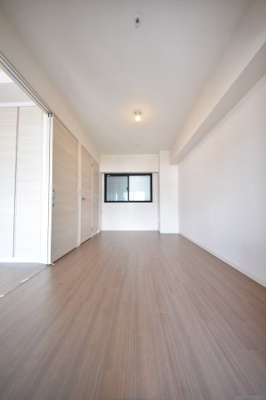 【寝室】 | ザ・ライオンズ神戸ハーバーランド