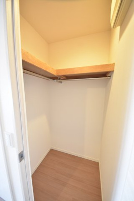 【収納】 | ザ・ライオンズ神戸ハーバーランド