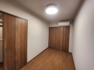 【洋室】 | コスモ東京ベイタワー