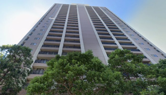 【外観】 | コスモ東京ベイタワー