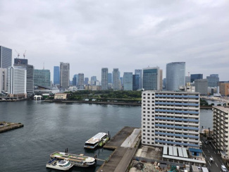 【展望】 | コスモ東京ベイタワー