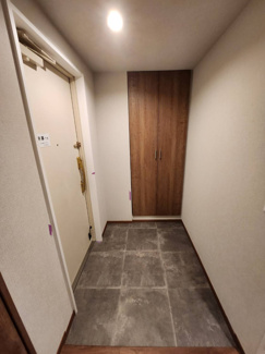 【玄関】 | コスモ東京ベイタワー