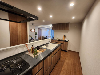 【キッチン】 | コスモ東京ベイタワー