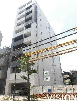 ウィンドシティ根岸の画像