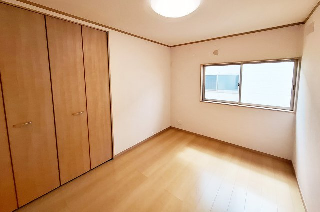 堺市中区上之の洋室|洋室2約6帖