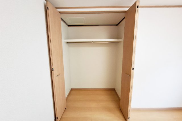 堺市中区上之の洋室|洋室2クローゼット