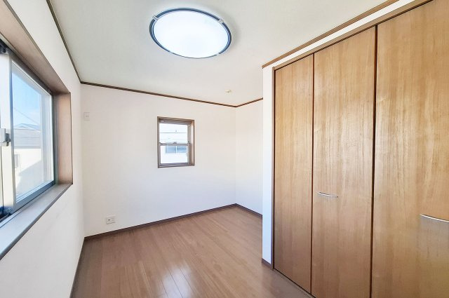 和泉市舞町の洋室|洋室2