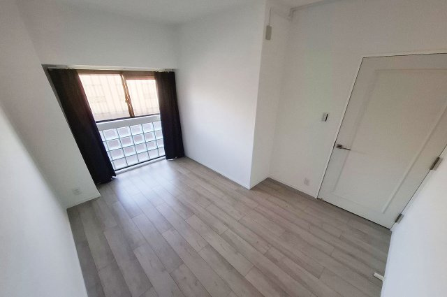 朝日プラザシティ・サザンパーク四番街の洋室|洋室2