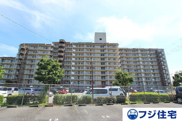 ファミリープラザ泉北光明池C棟