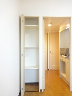 【収納】 | サンテミリオン上井草