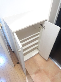 【収納】 | サンテミリオン上井草