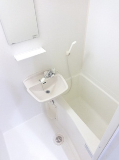 【浴室】 | サンテミリオン上井草
