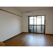 おしゃれなリビングです