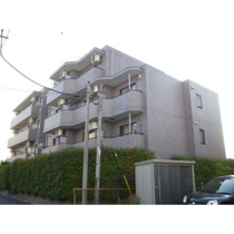 建物外観を気になさる方へ、見た目の良い物件です