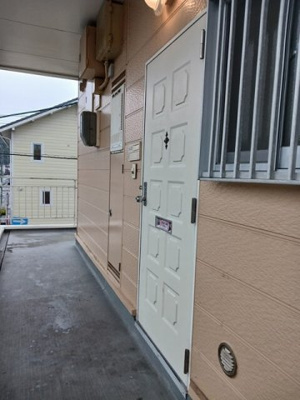 【その他】 | シティハイツおおすみＡ