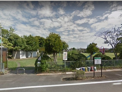 【周辺】 | シティハイツおおすみＡ | 下西郷記念公園まで250m