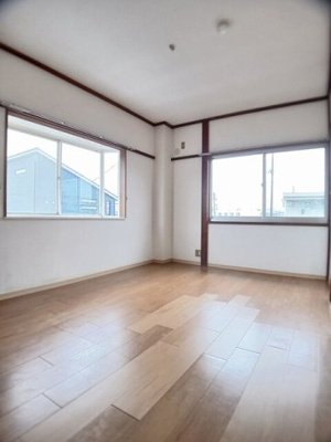 【内装】 | シティハイツおおすみＡ